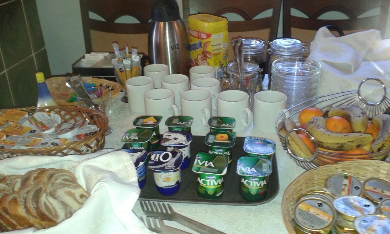 Tiffan'S Pinceszet Es Panzio Hotel Villany Luaran gambar