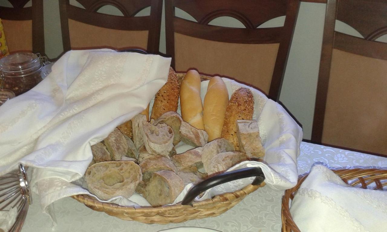 Tiffan'S Pinceszet Es Panzio Hotel Villany Luaran gambar