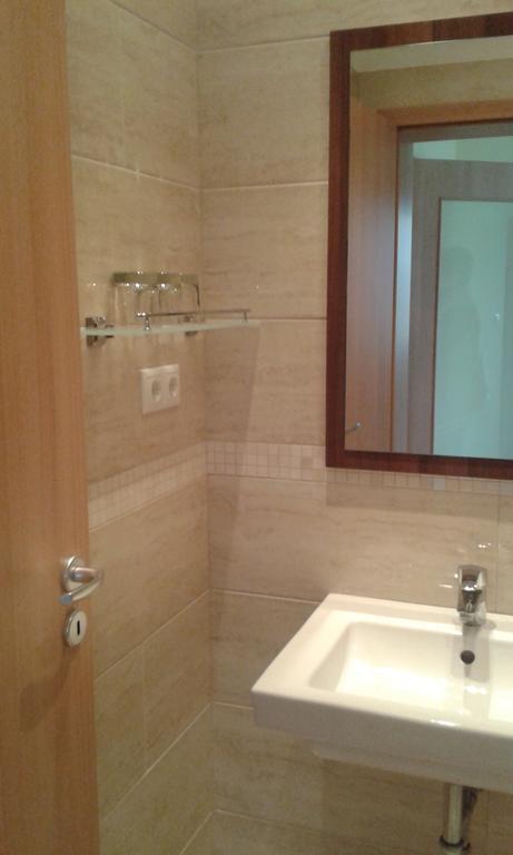 Tiffan'S Pinceszet Es Panzio Hotel Villany Luaran gambar